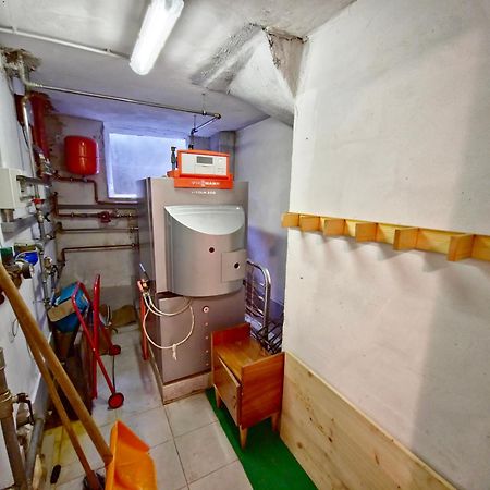 Villetta Clara By Ama Val Di Fassa Vigo di Fassa Dış mekan fotoğraf