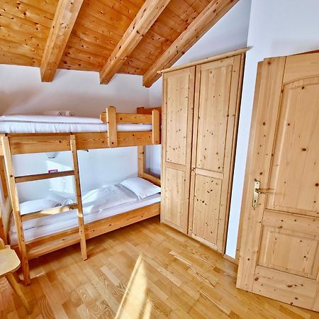 Villetta Clara By Ama Val Di Fassa Vigo di Fassa Dış mekan fotoğraf